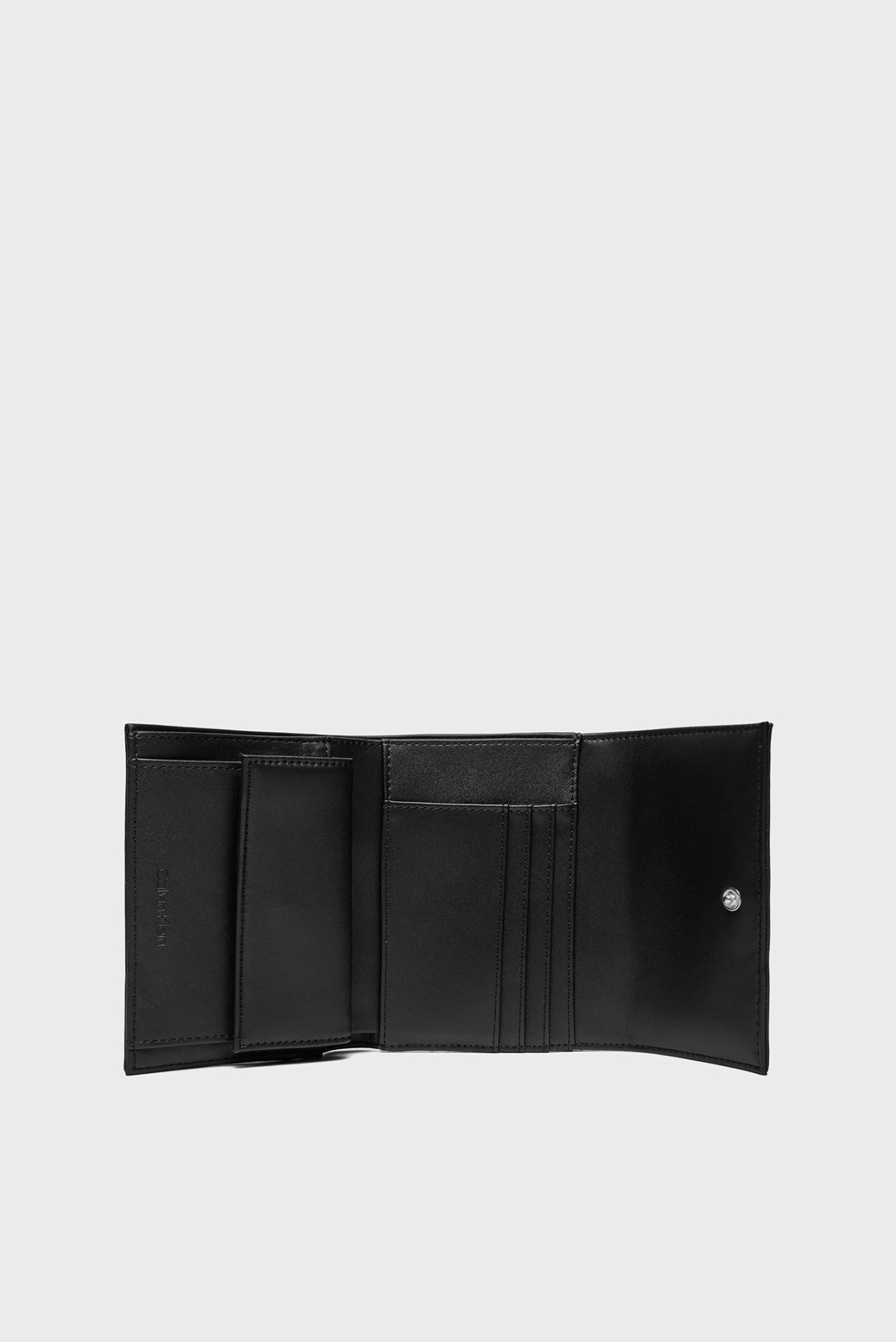 Кошелек CK DAILY MEDIUM TRIFOLD_PBL 3