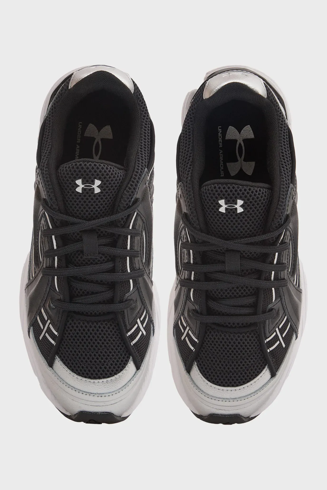 Кроссовки UA Sola 4