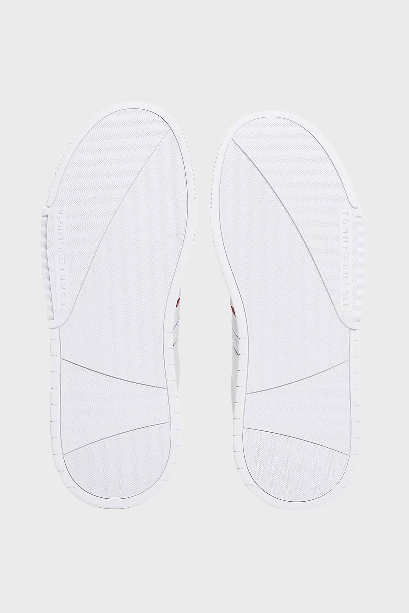 Кеды MODERN CUPSOLE STRIPES LTH 6