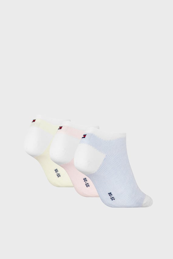 Женские носки (3 пары) SNEAKER GIFTING