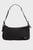 Сумка WIDE STRAP NYLON SHOULDER BAG SM