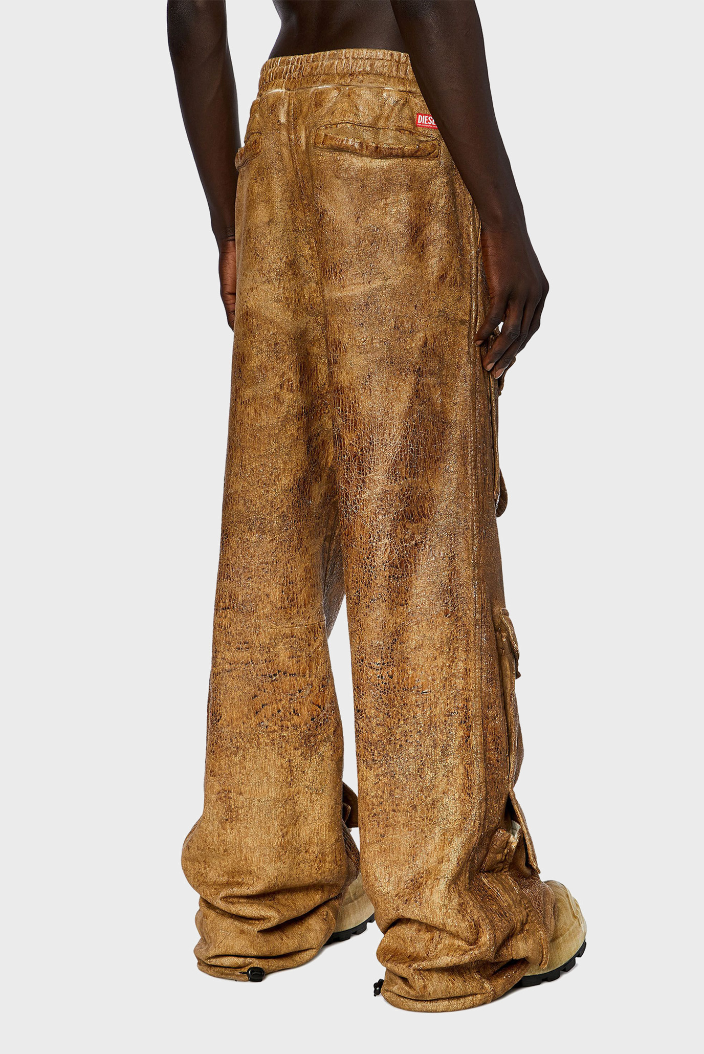 Штаны P-TALO TROUSERS 3