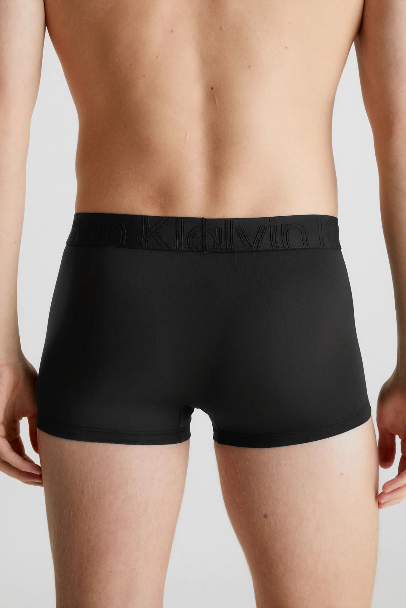 Трусы LOW RISE TRUNK 3