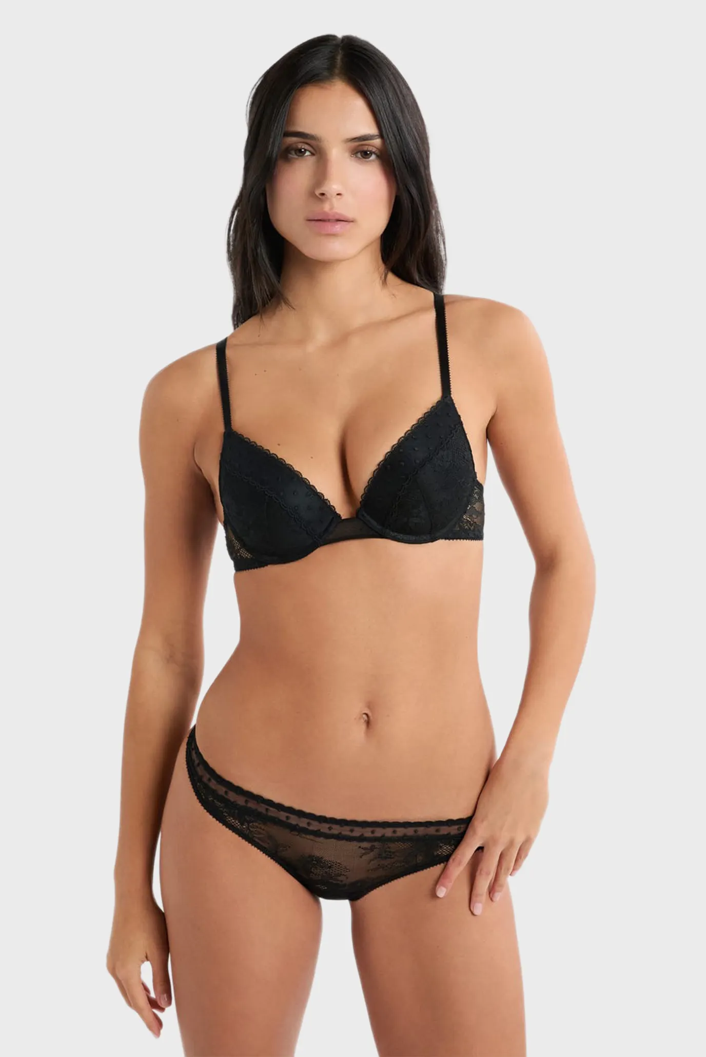 Бюстгальтер PLUME - N*2 CLASSIQU 4