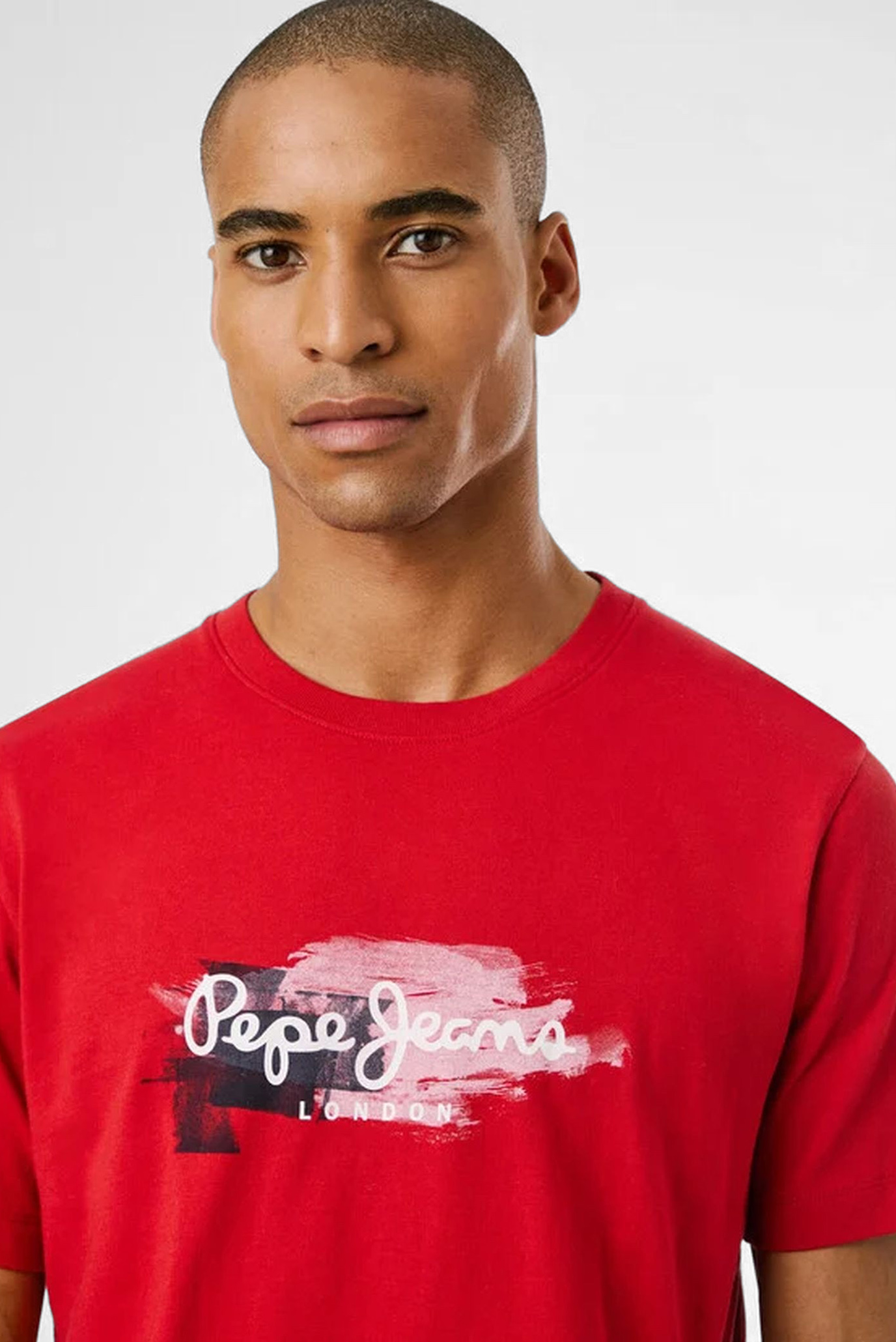 Футболка TREY TEE 4