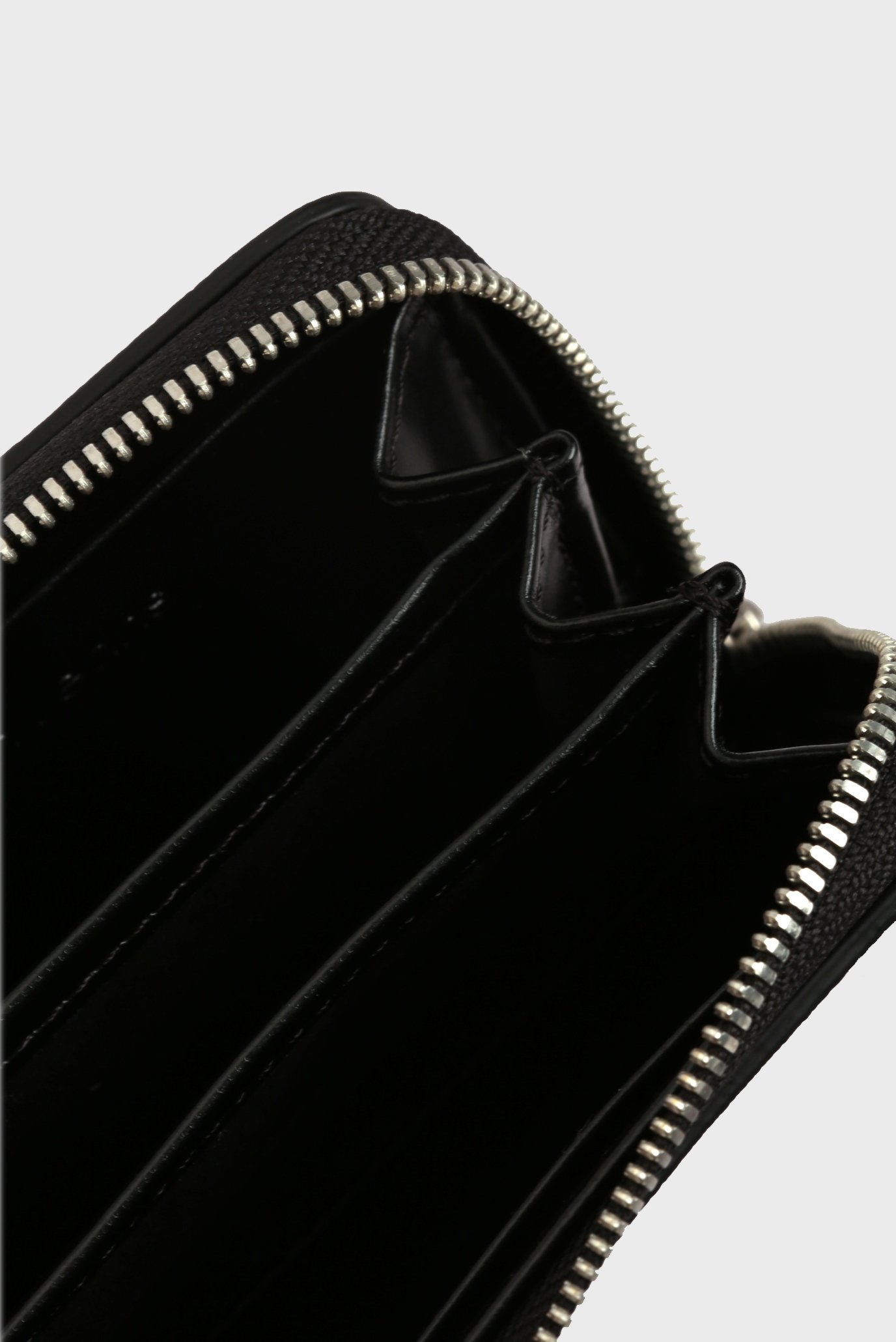 Кошелек ULTRALIGHT MED ZA W WRISTLET PUCalvin Klein Jeans Кошелек ULTRALIGHT MED ZA W WRISTLET PU 4