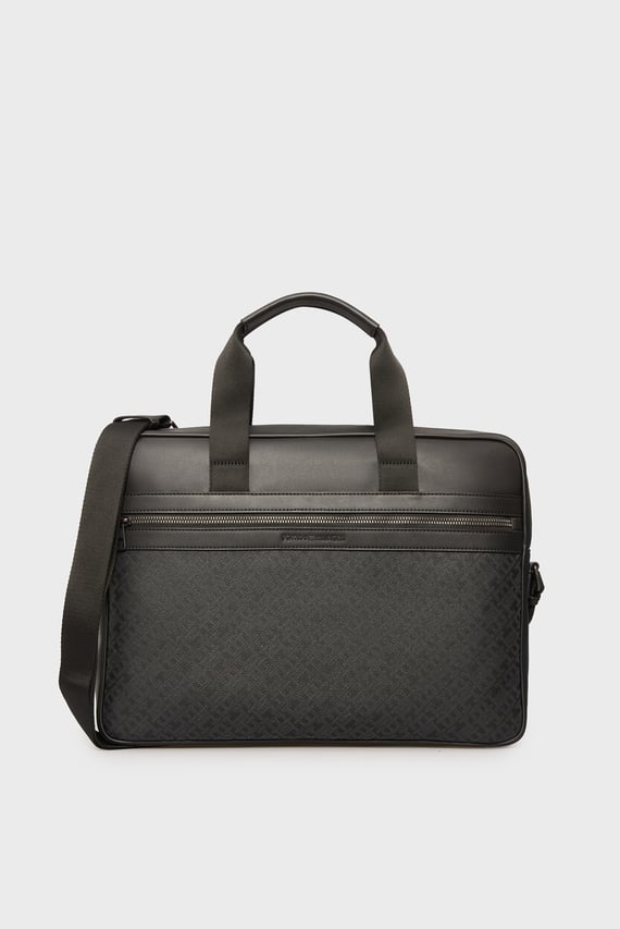 Сумка для компьютера/TH MONOGRAM COMPUTER BAG Tommy Hilfiger