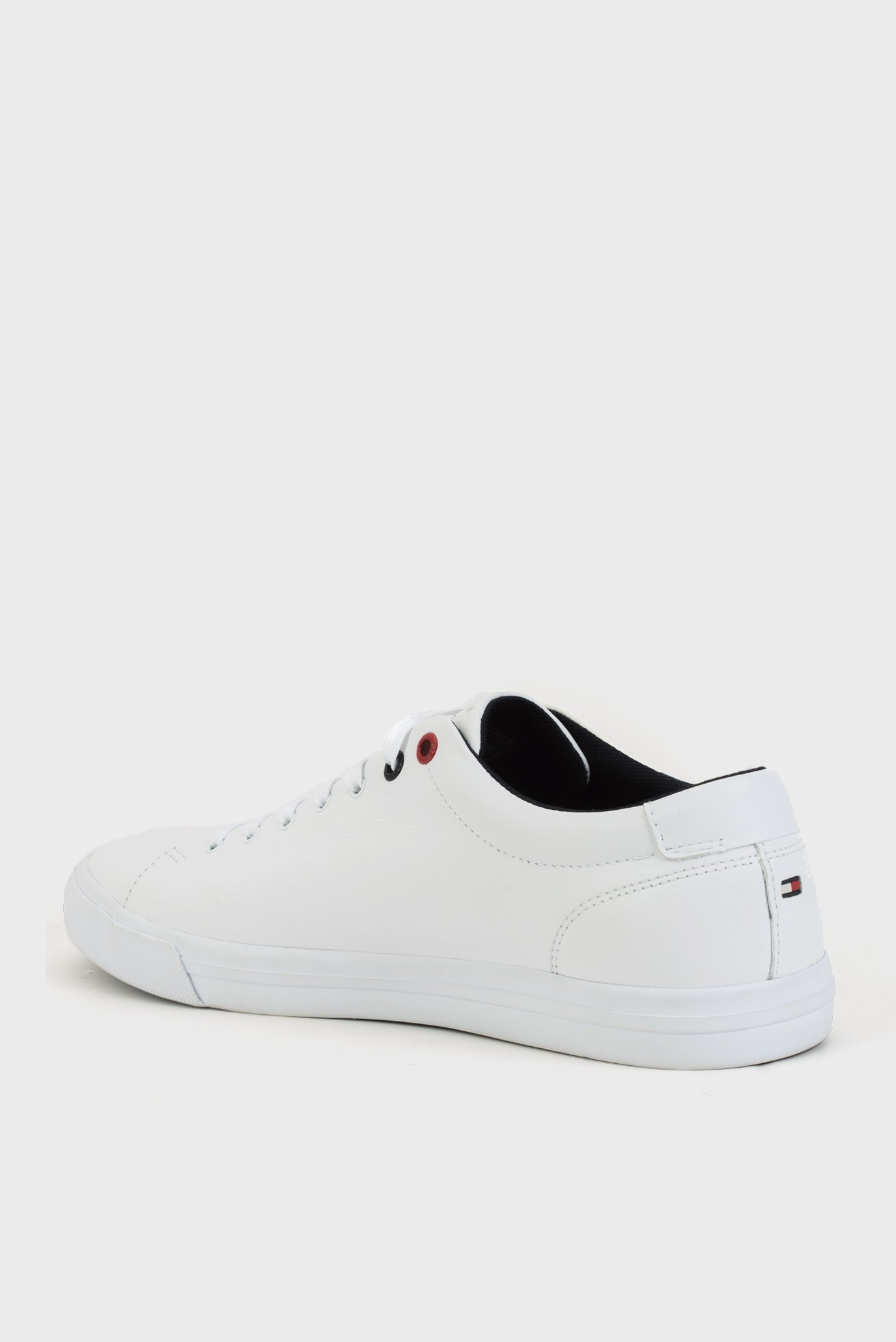 Кроссовки CORPORATE STRIPES LEATHER VULC Tommy Hilfiger Кроссовки CORPORATE STRIPES LEATHER VULC 3