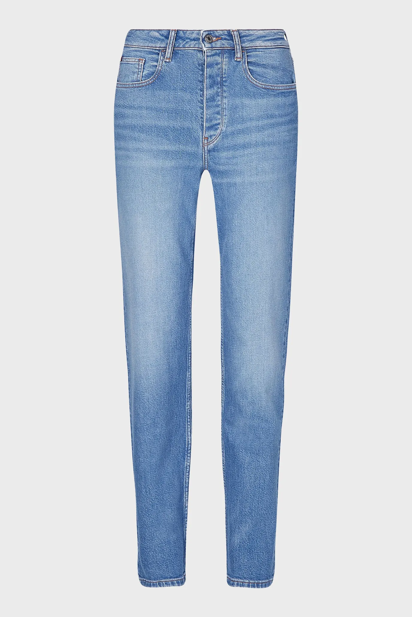 Джинсы NEW CLASSIC STRAIGHT HW LIAM 5