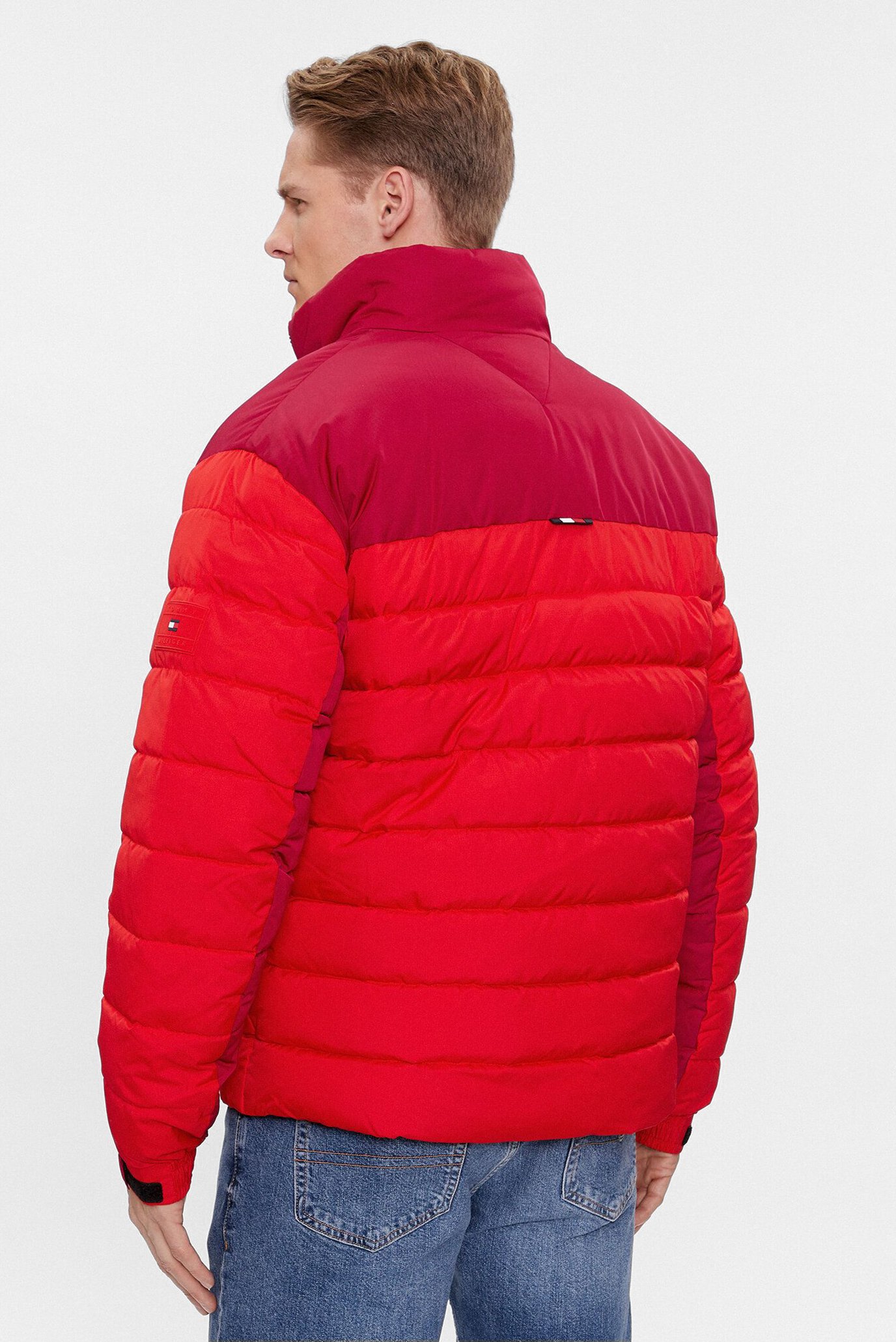 Куртка зимняя MID NEW YORK PUFFER JACKET 3
