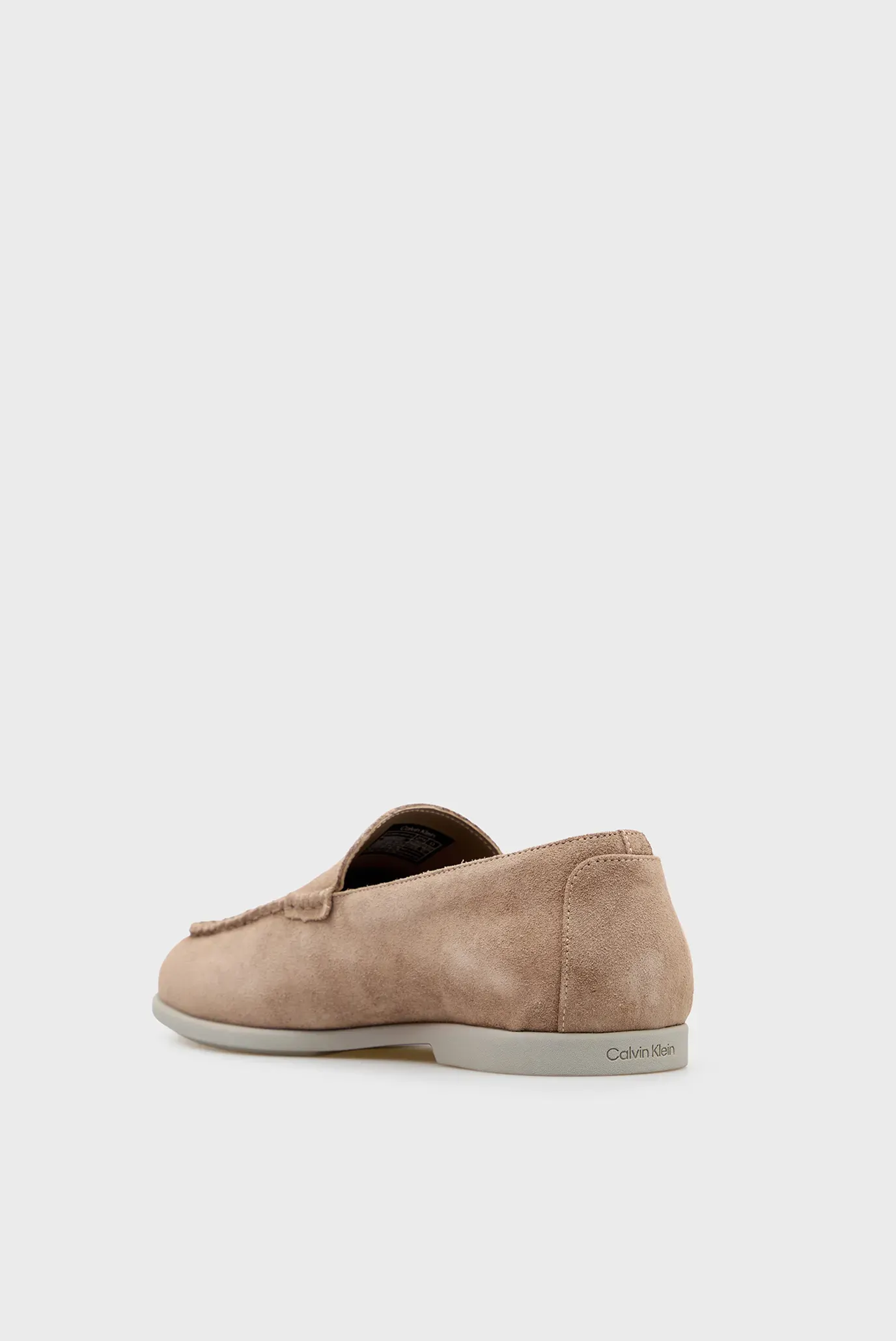 Лоферы LOW PROF LOAFER SU 5