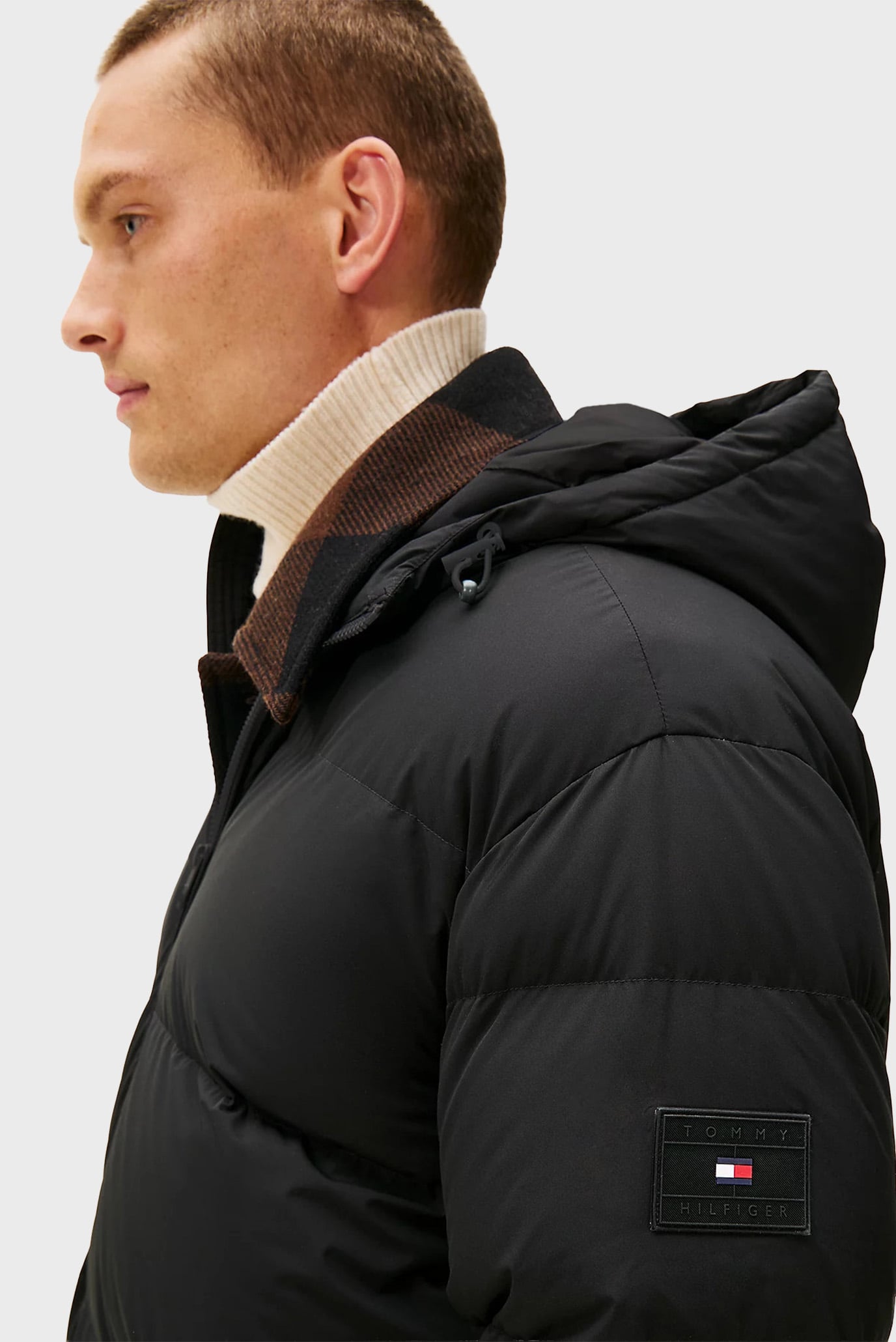 Куртка зимняя DOWN PARKA 3