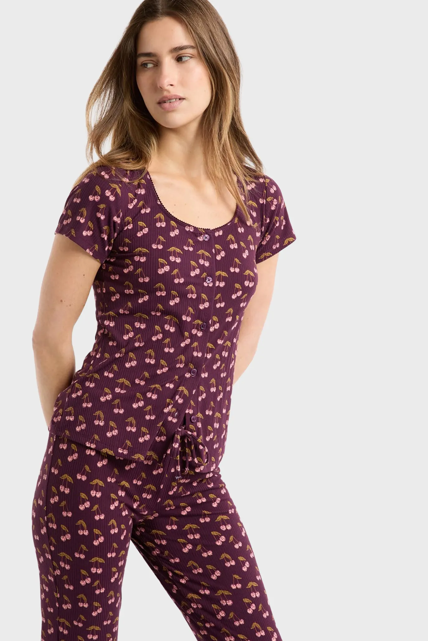 Футболка/MANAR - TEE SHIRT MC 4