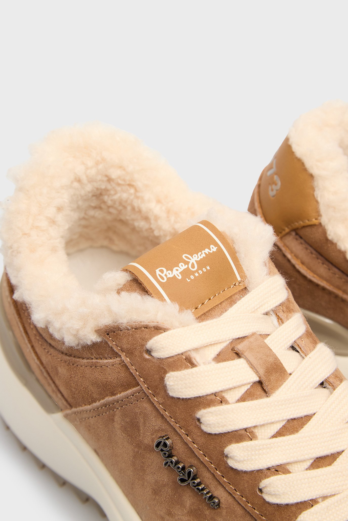 Кроссовки KIMI BLOCK W 2