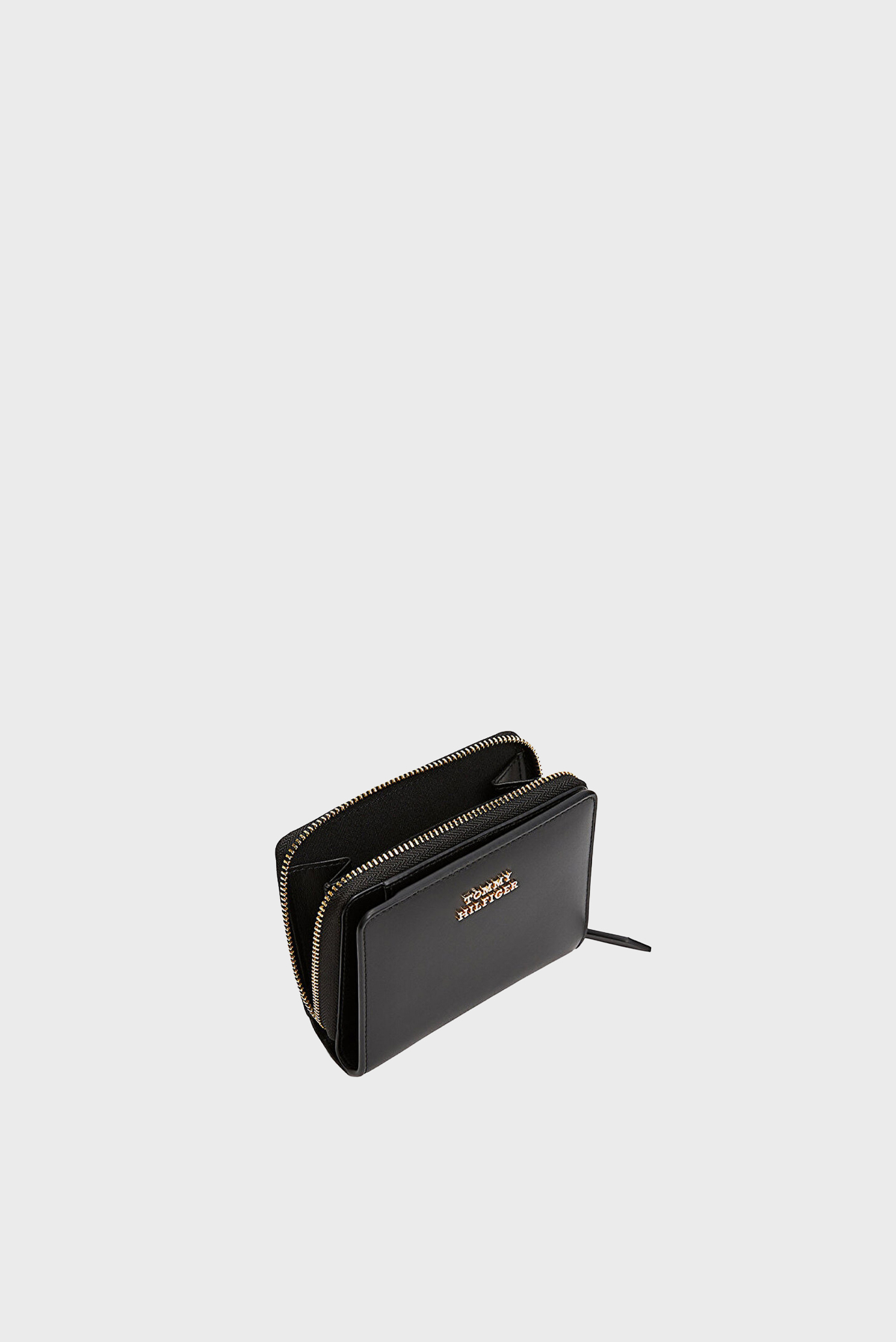 Кошелек TH LEATHER SLG MED ZA FLAP 2
