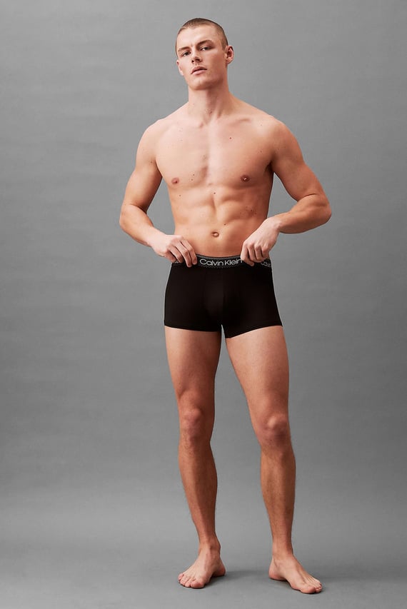 Трусы LOW RISE TRUNK