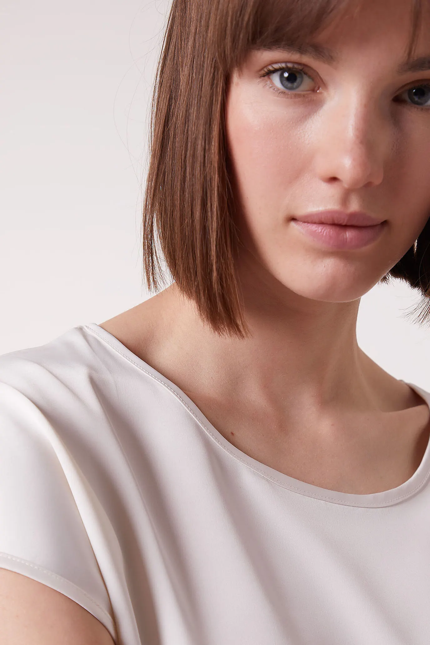 Футболка LAQUAE - T-SHIRT MC 4