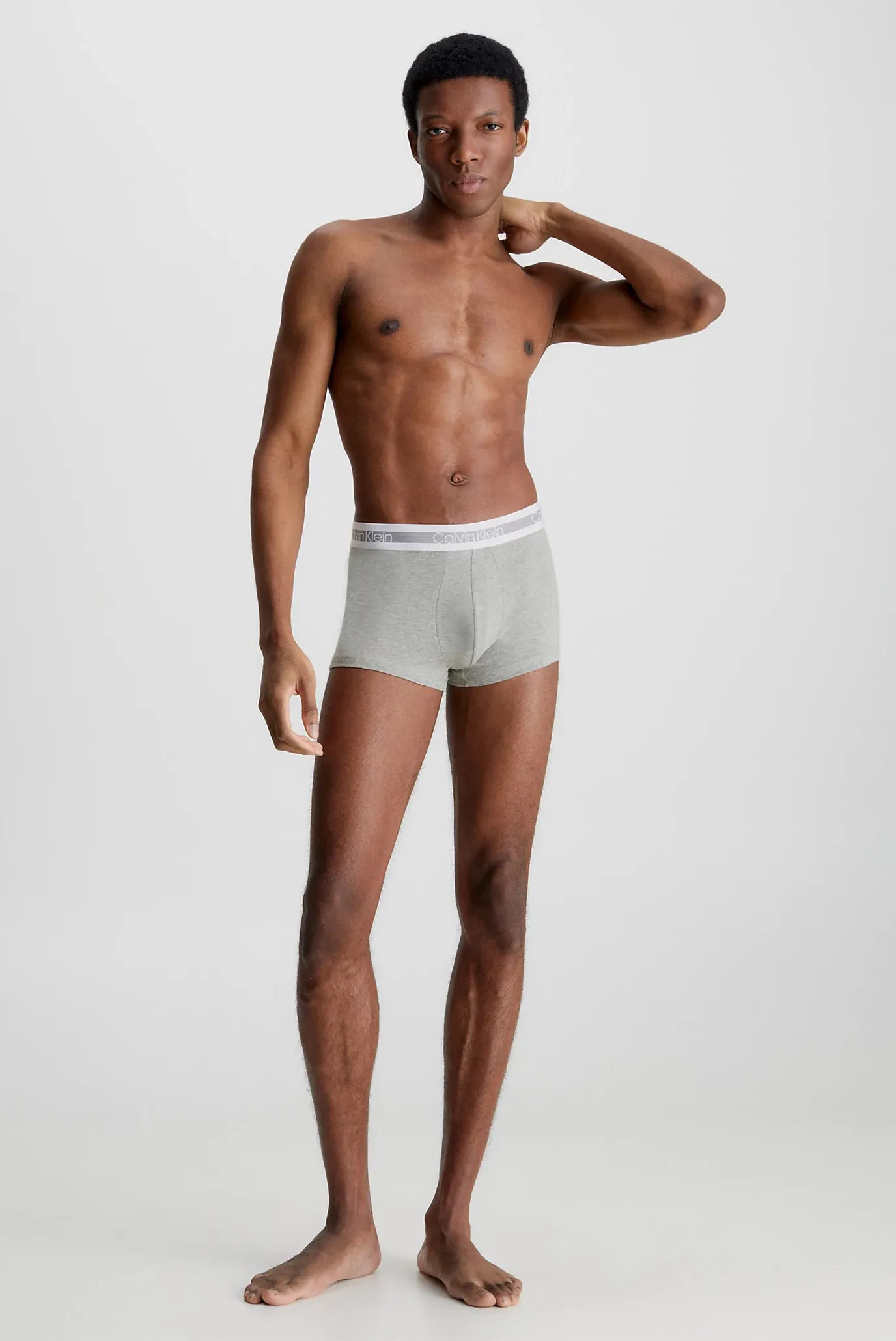 Мужские боксеры (3 шт) 9