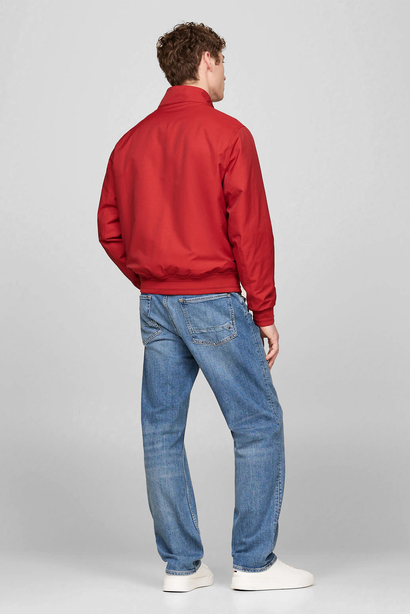 Куртка демисезонная CLUB HARRINGTON 3