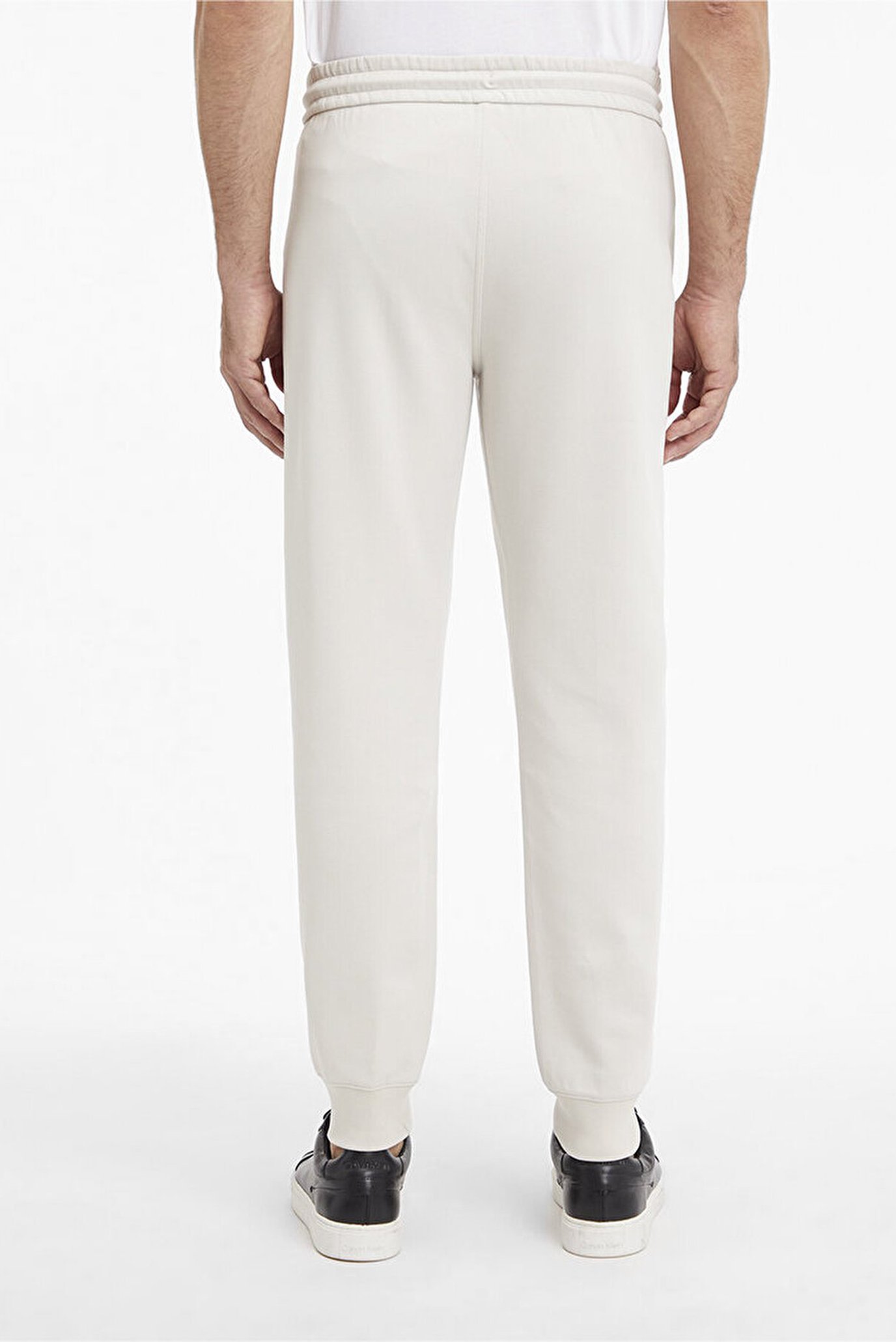 Штаны спортивные MICRO LOGO REPREVE JOGGERCalvin Klein Штаны спортивные MICRO LOGO REPREVE JOGGER 3