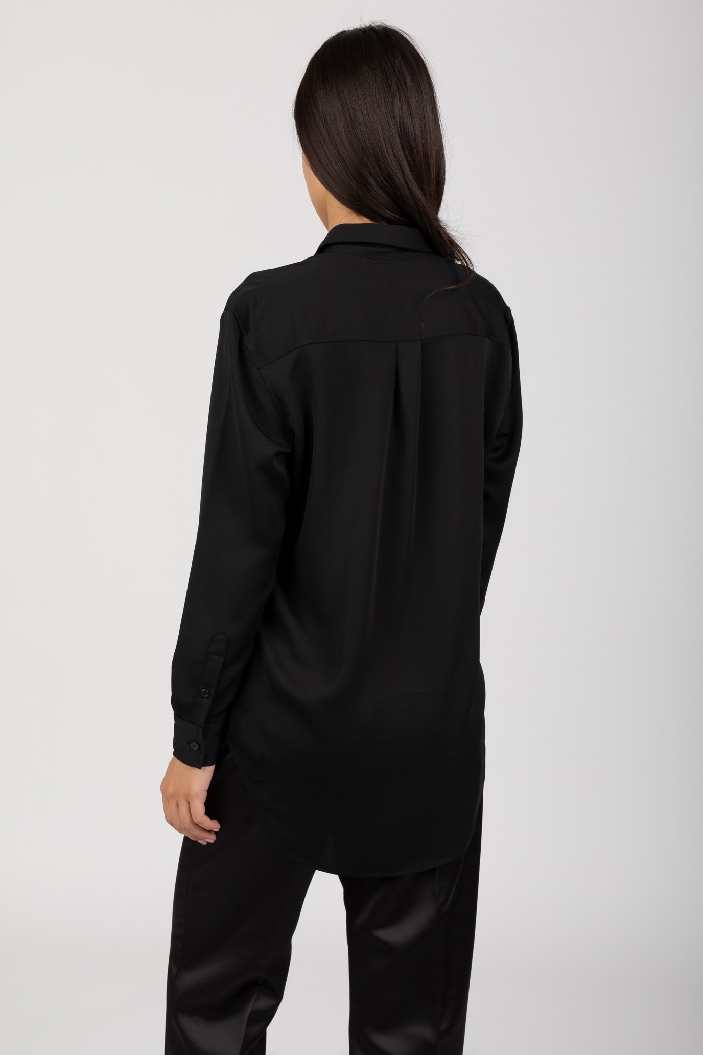 Рубашка RECYCLED CDC RELAXED SHIRTCalvin Klein Рубашка RECYCLED CDC RELAXED SHIRT 3