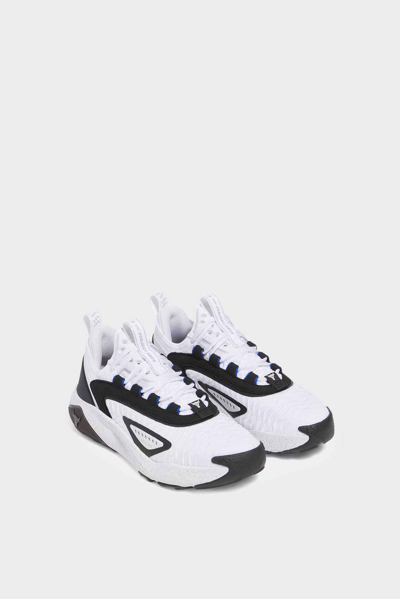 Кроссовки UA W Project Rock 7 2