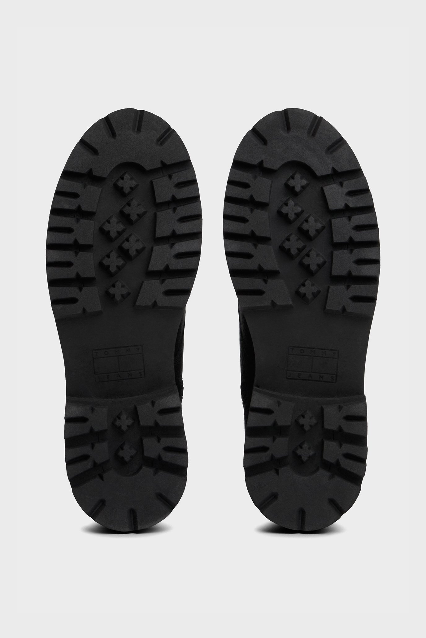 Ботинки TJW URBAN LACEUP BOOT WL 1