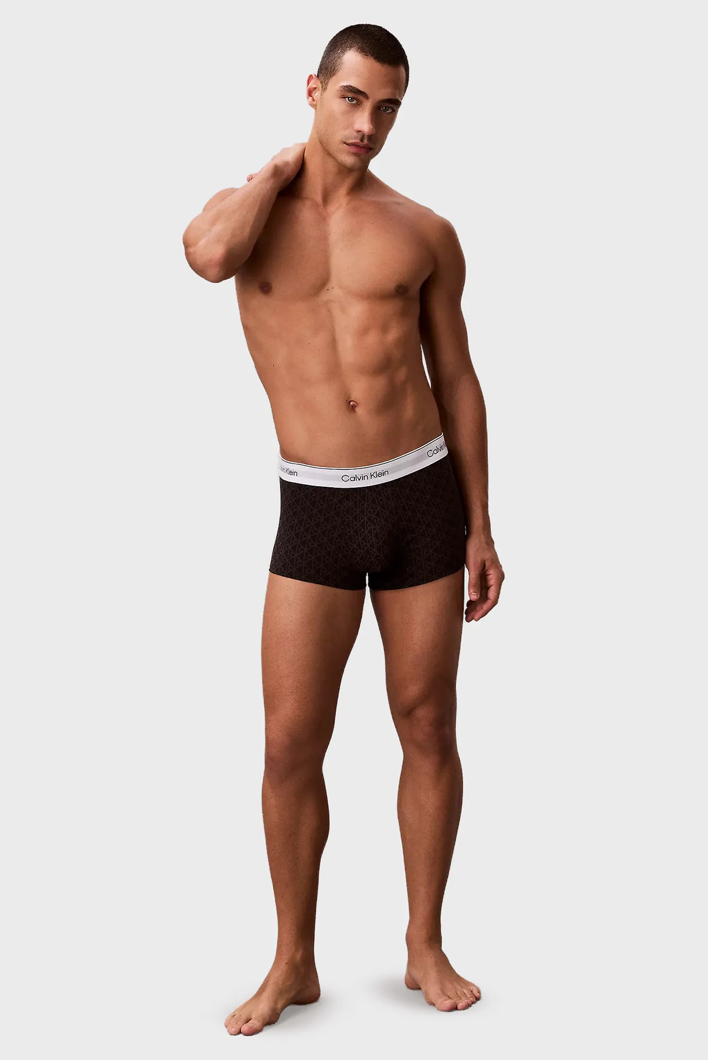 Набор белья TRUNK 3PK 2