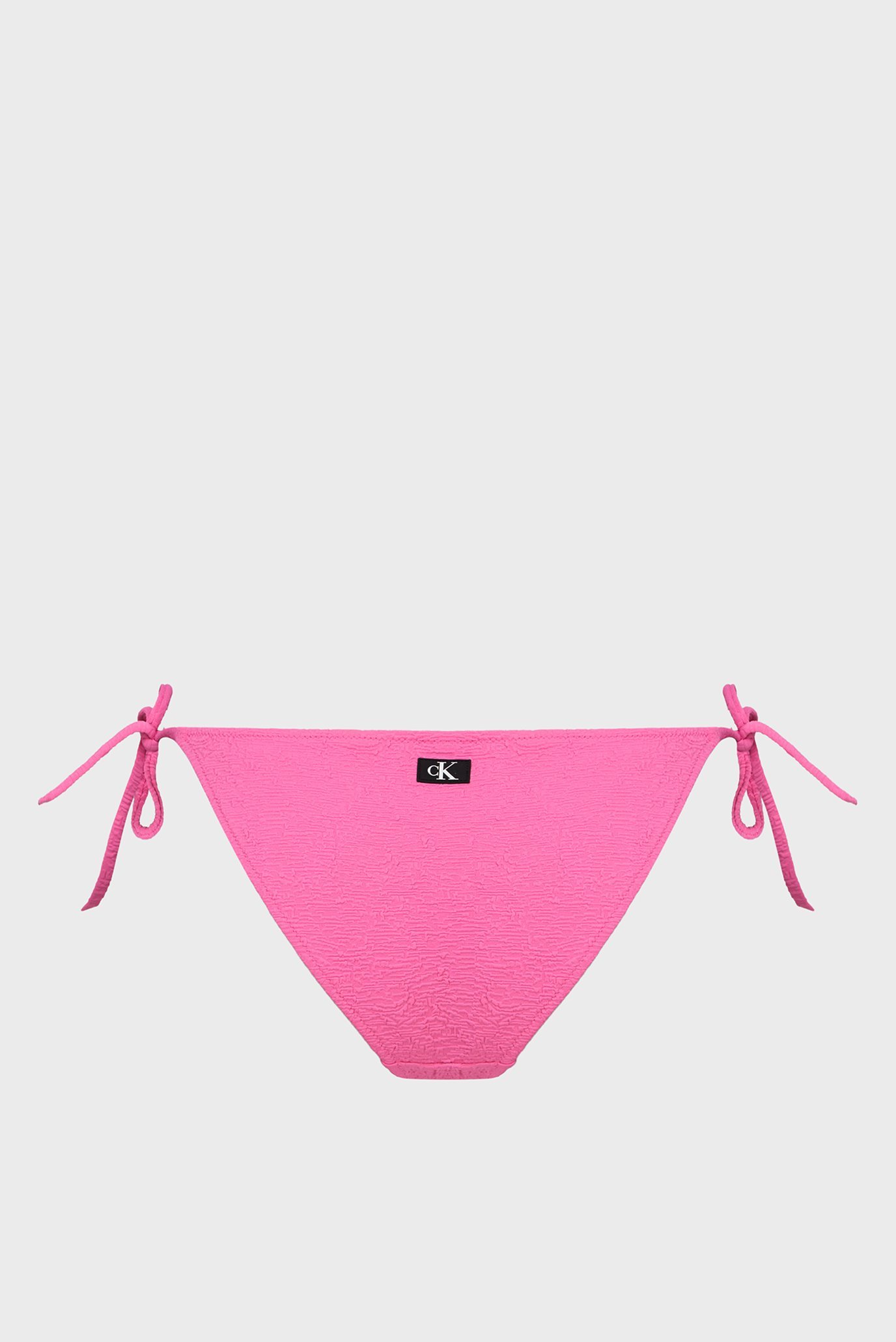 Купальник низ STRING SIDE TIE BIKINI 9