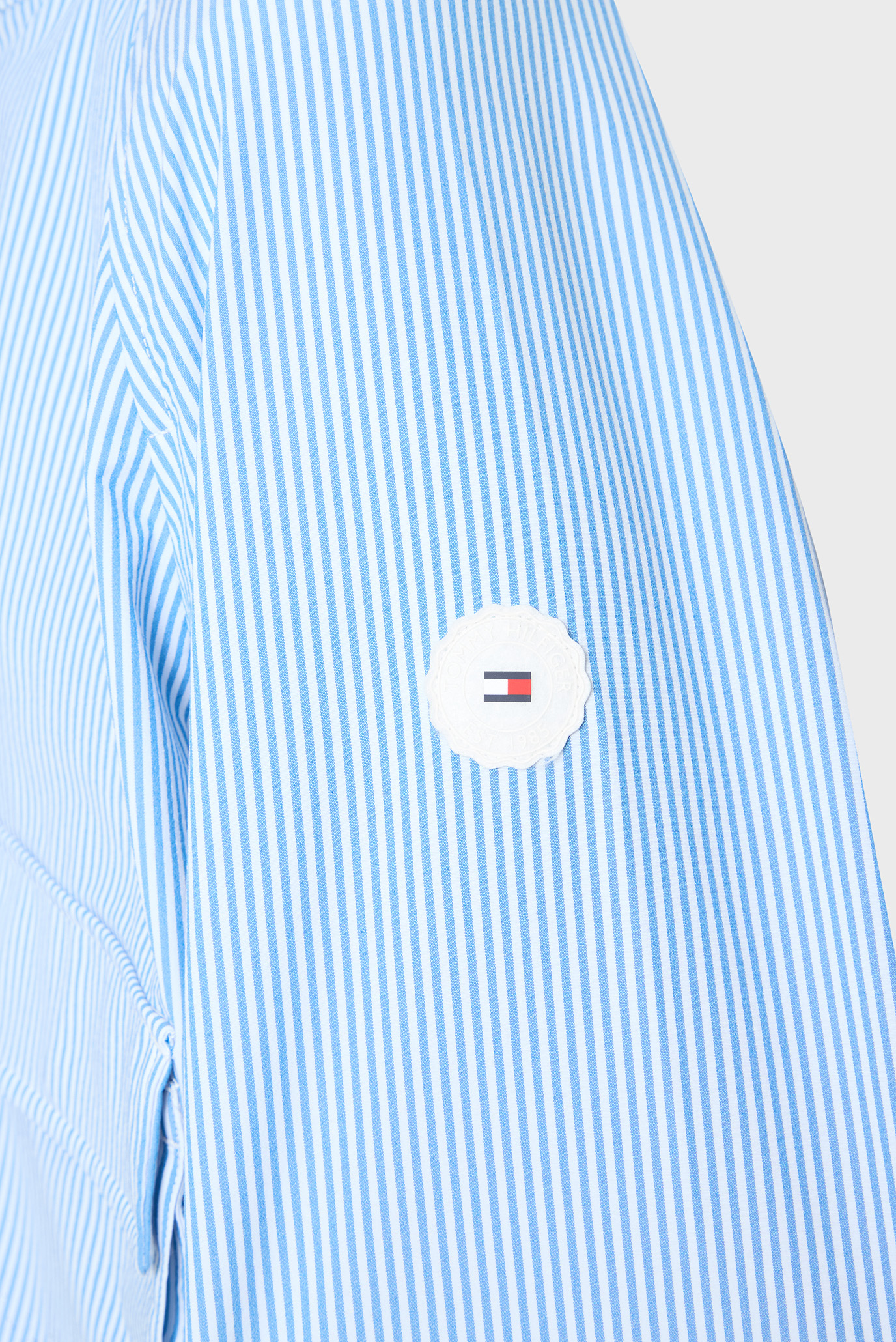 Ветровка SEER SUCKER WINDBREAKER 3