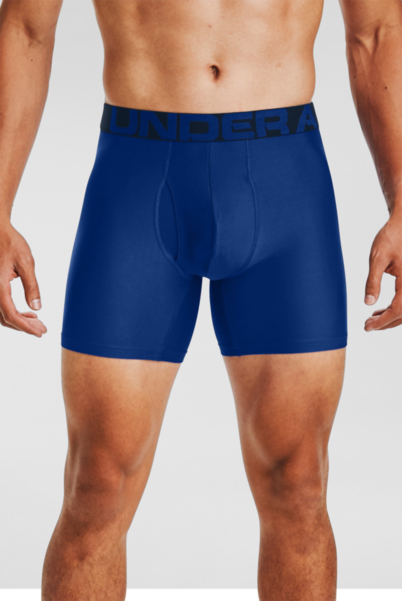 Трусы UA Tech 6in 2 Pack 3