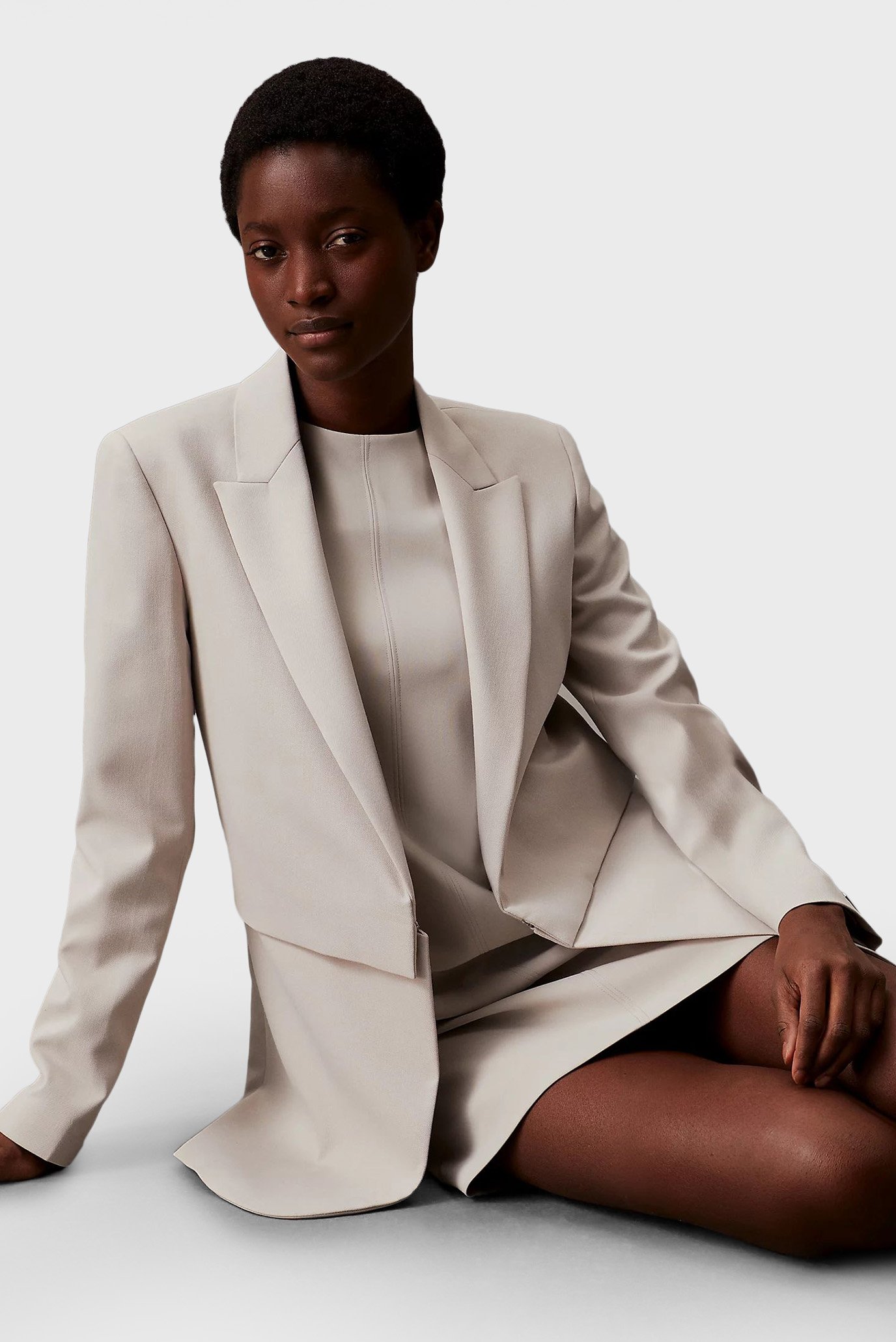 Пиджак MODULAR TECH BLAZER 4