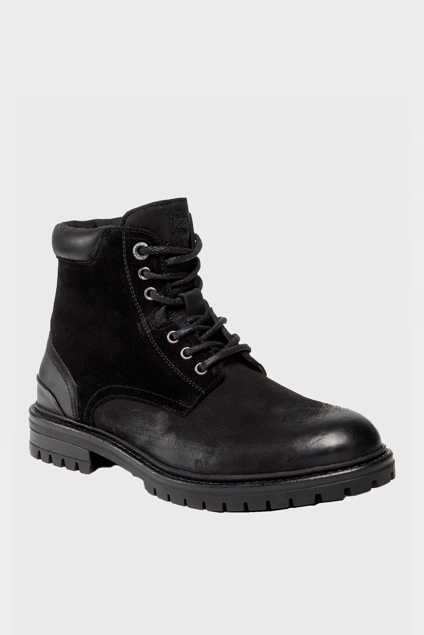 Ботинки NED BOOT ANTIC WARM 2