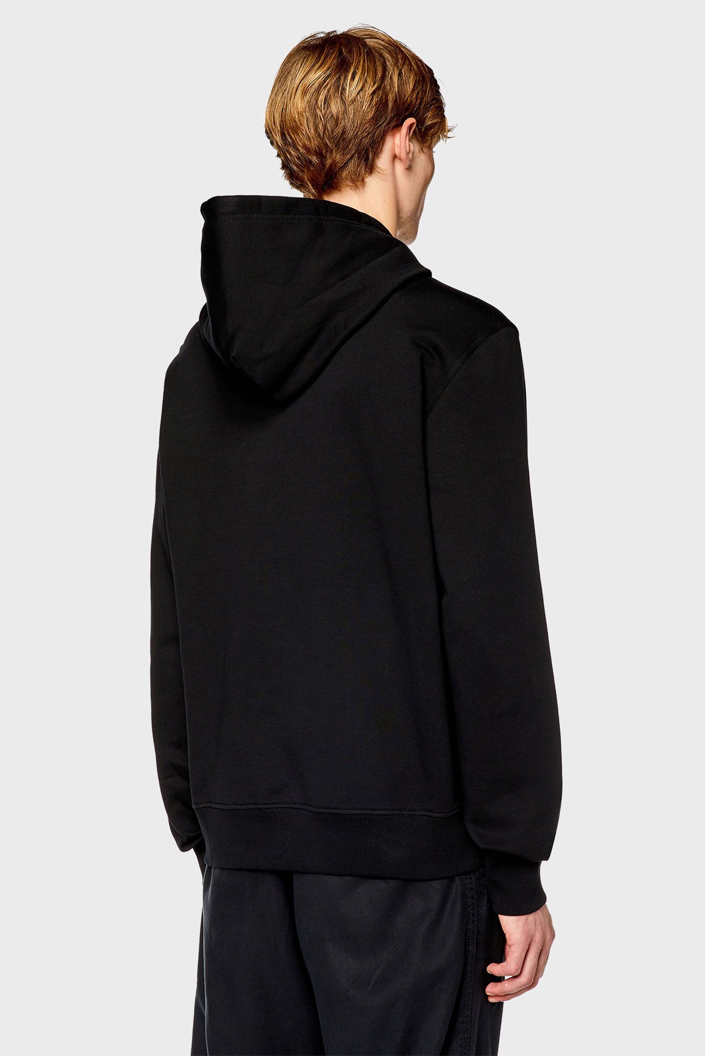 Худи S-GINN-HOOD-L4 SWEAT-SHIRT 3