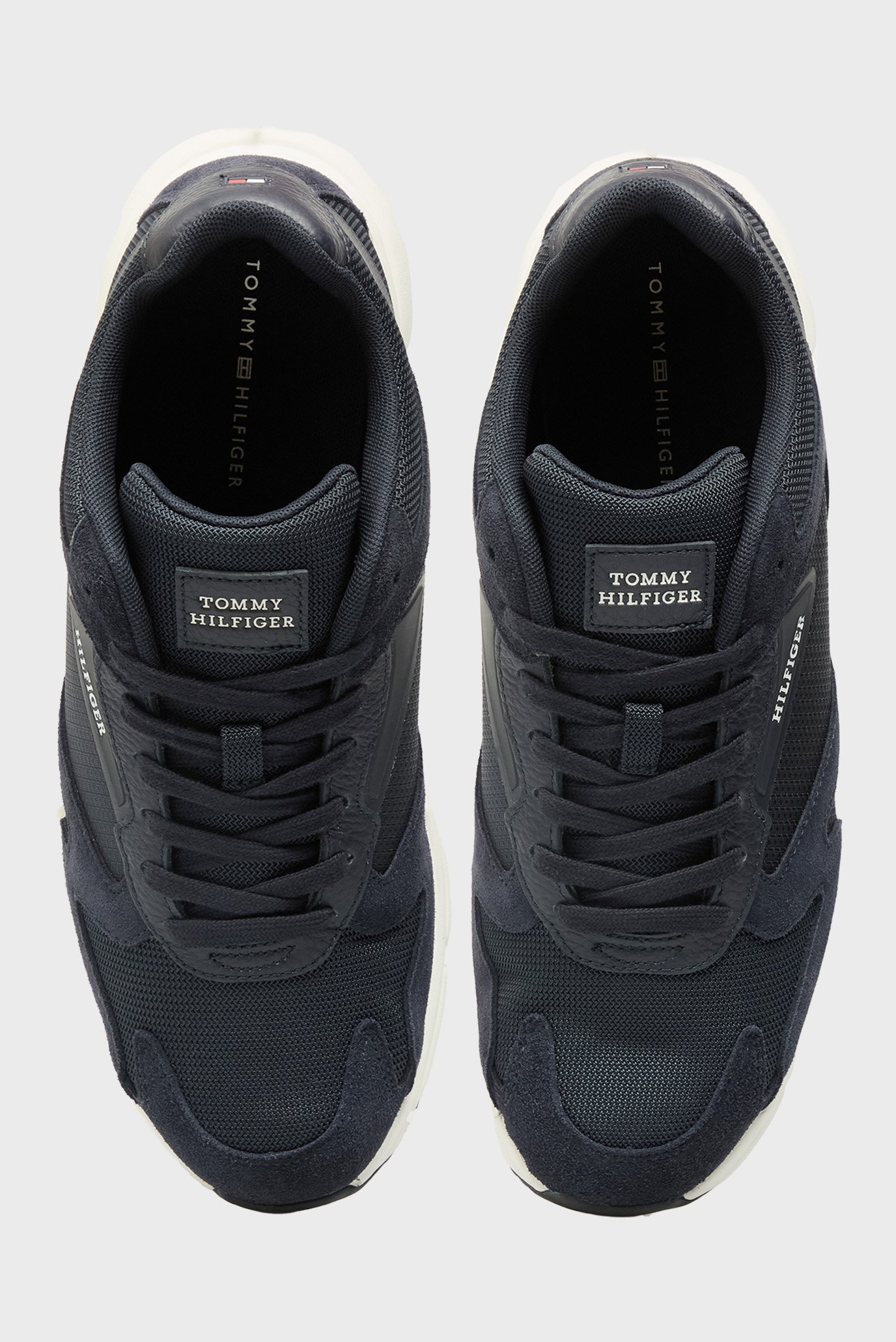 Кроссовки OUTDOOR RUNNER MIX 4