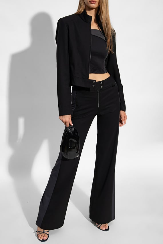 Штаны P-PRITHA TROUSERS