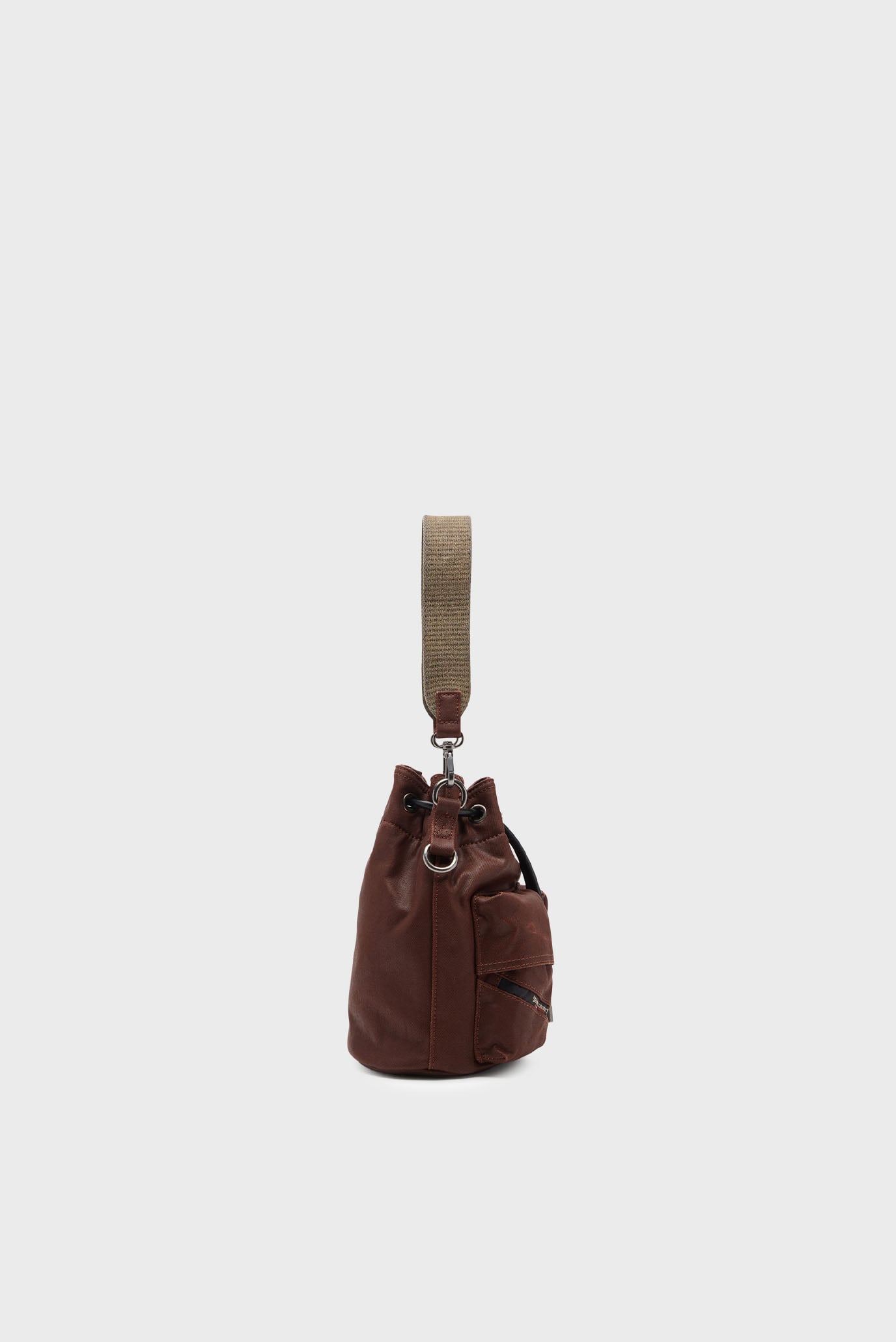 Сумка MULTI-PKTS MULTI-PKTS BUCKET X SHOULDER BAG 3