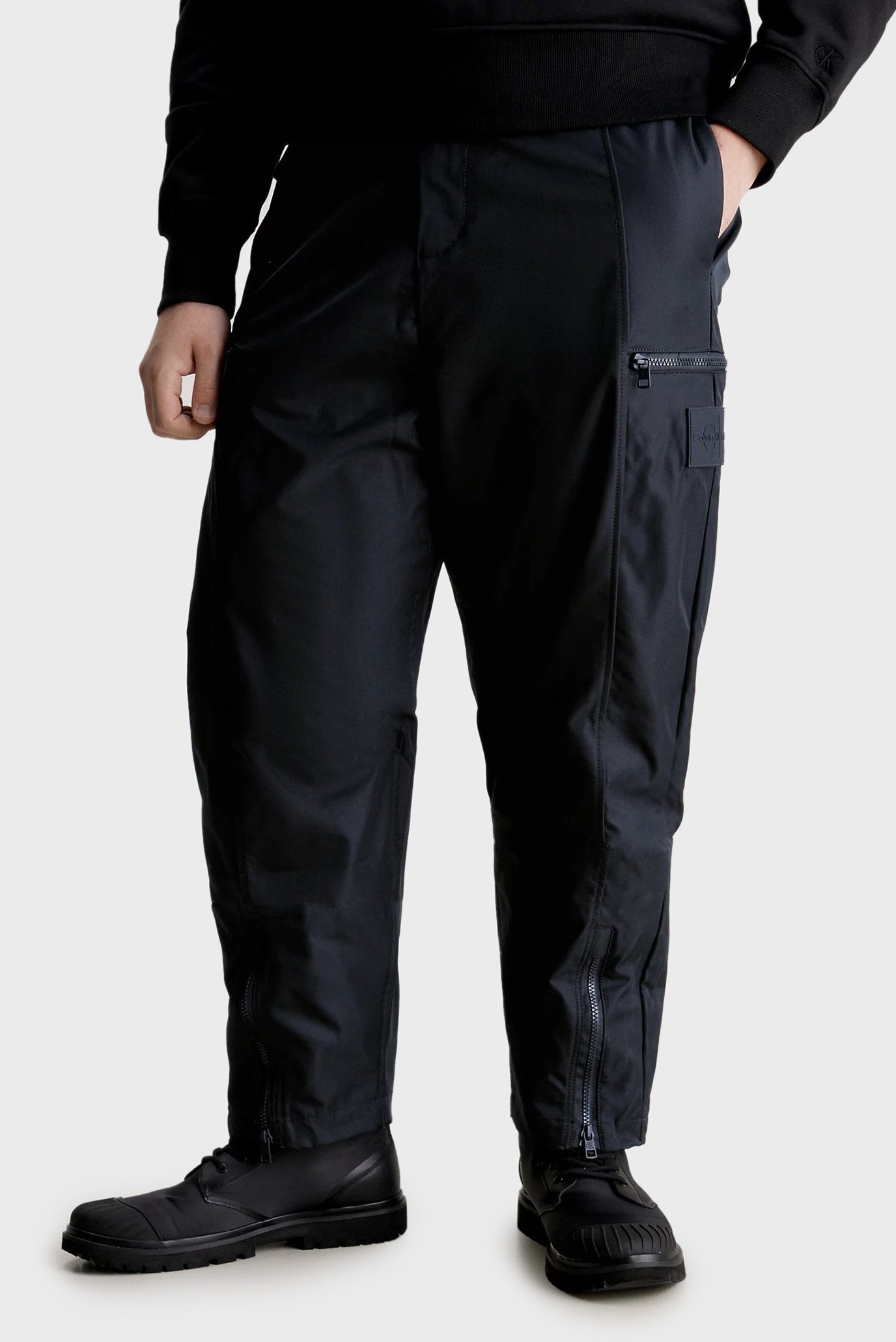 Штаны ZIP CARGO PANT 3
