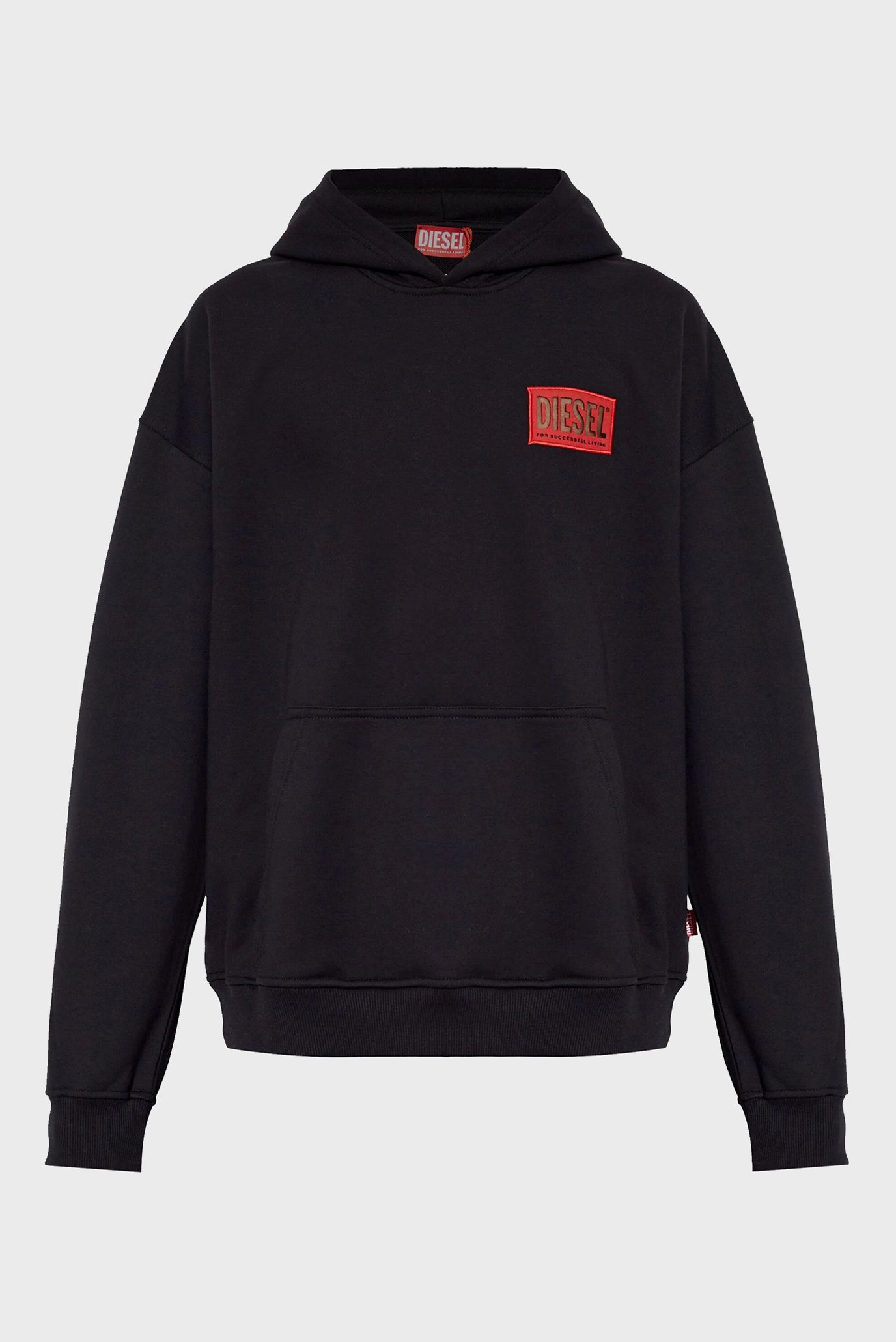 Худи S-BOXT-HOOD-S1 SWEAT-SHIRT FS 5