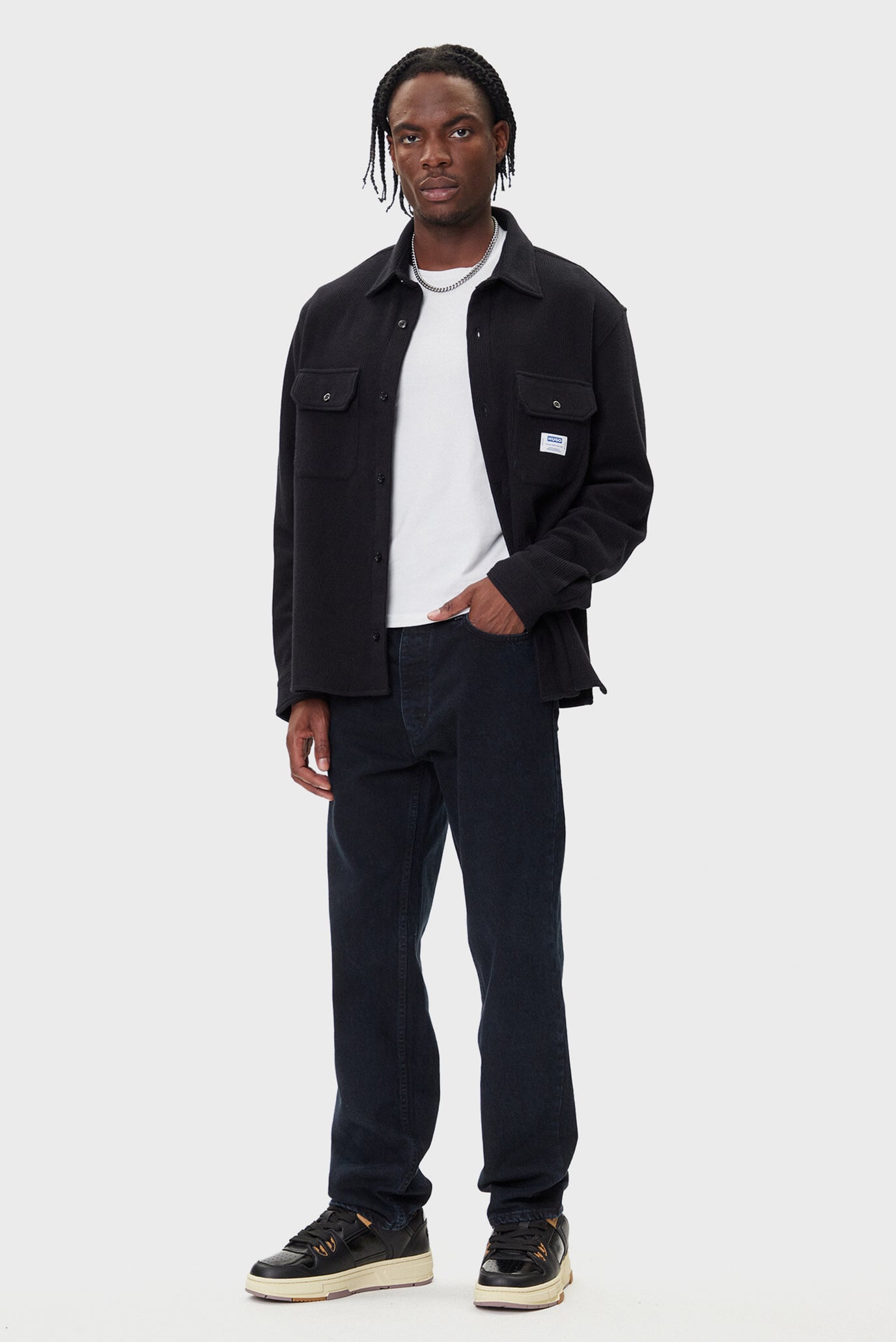 Джинсы Jonah 10272197 01 2