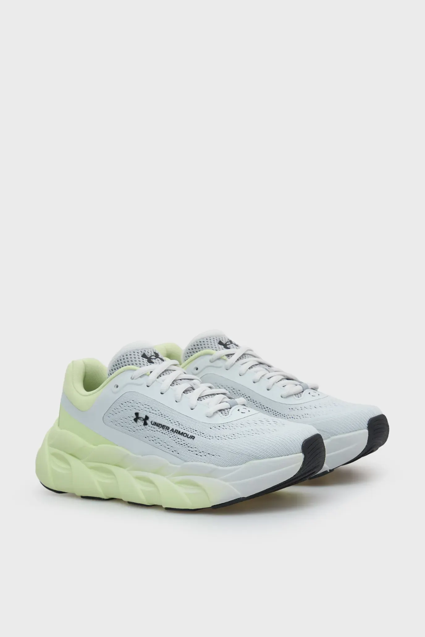 Кроссовки UA W Halo Runner NM 3