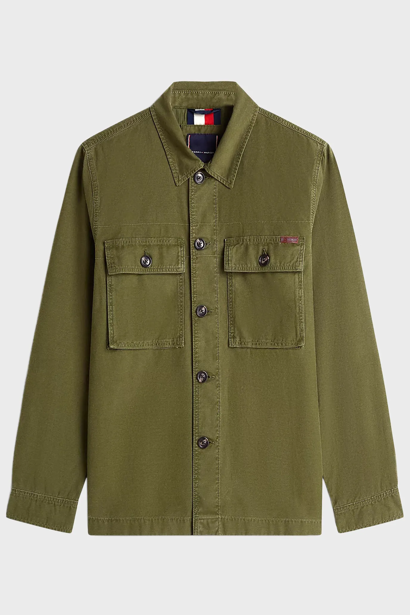 Куртка демисезонная GMD UTILITY SHIRT JACKET 6