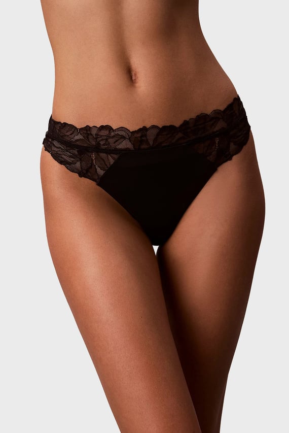 Трусы THONG Calvin Klein