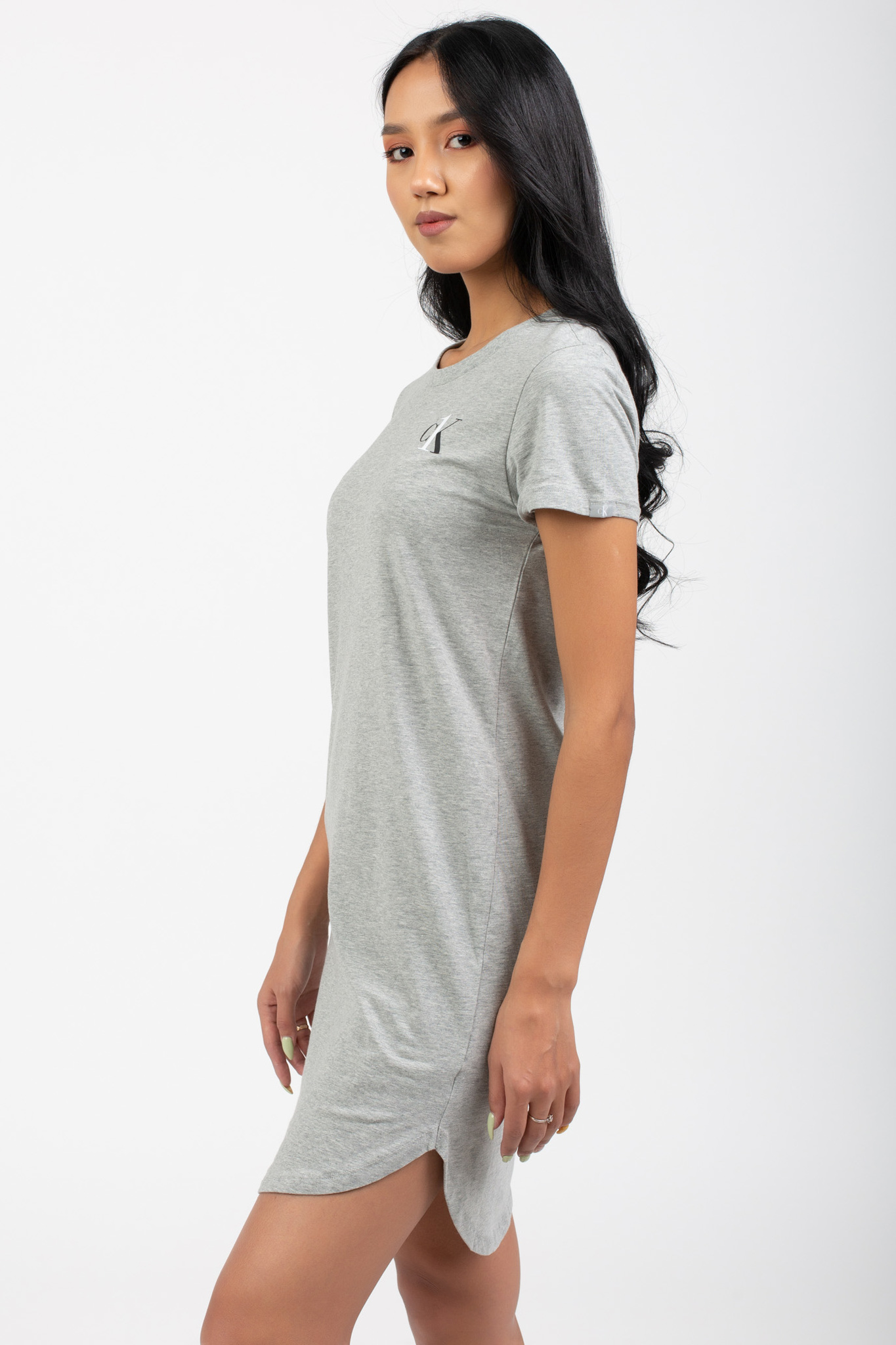 Платье S S NIGHTSHIRT 3