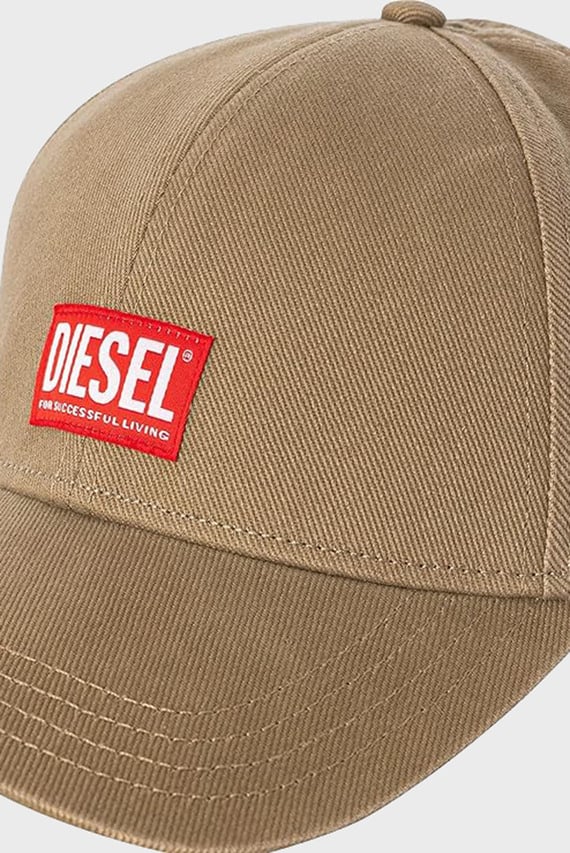 Кепка CORRY-JACQ-WASH HAT