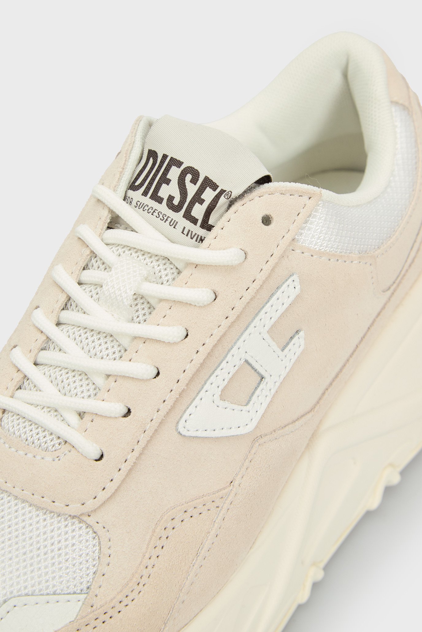 Кроссовки SAVANNAH S-SAVANNAH W SNEAKERS 2