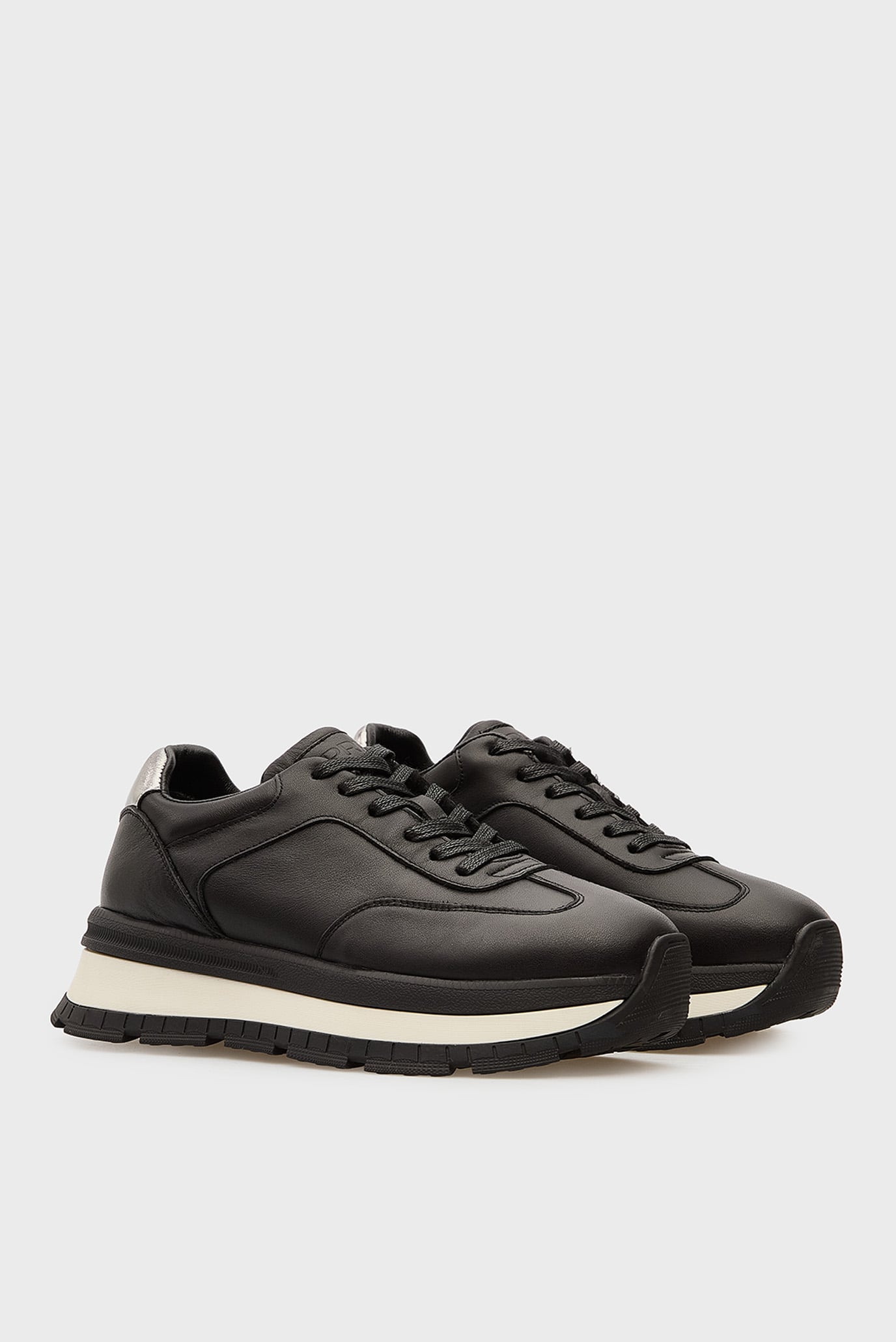 Кроссовки Bessie 3