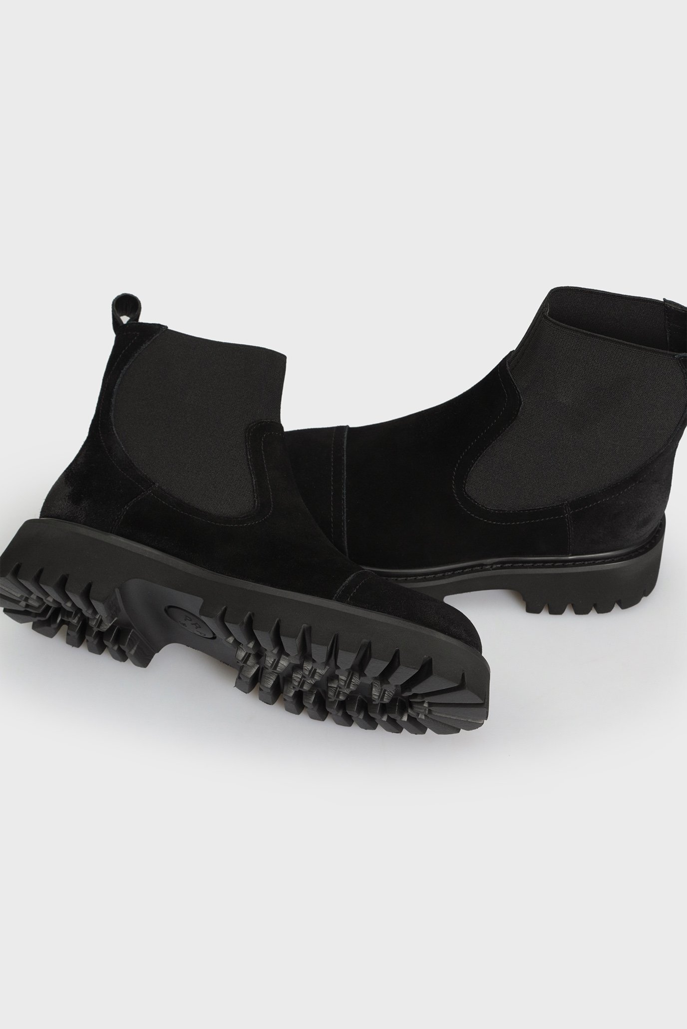 Ботинки Bora-Bora 2