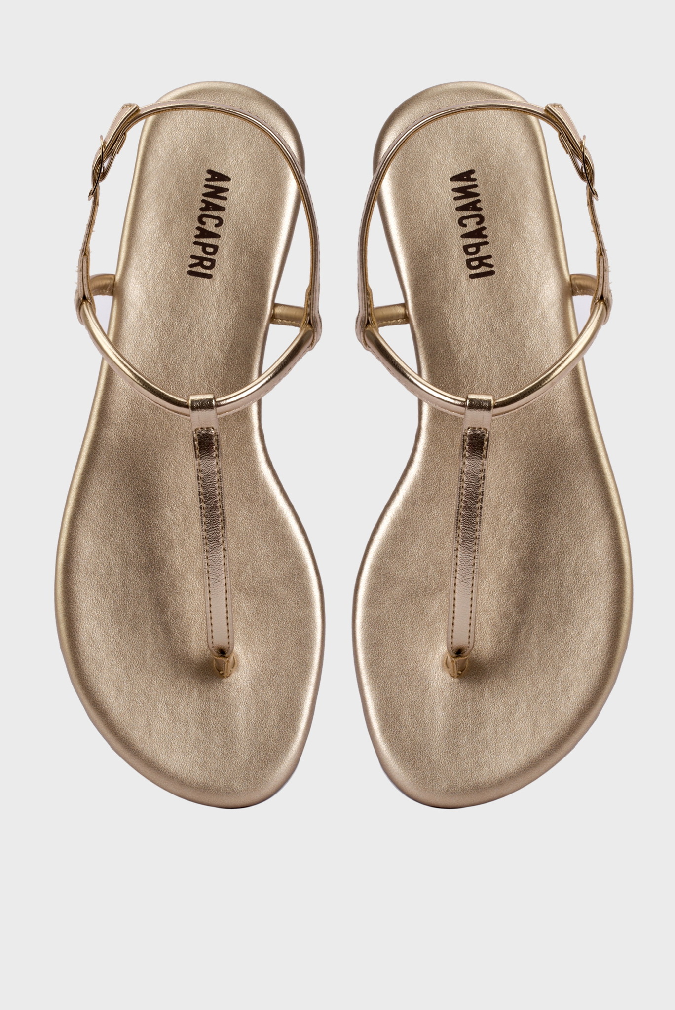 Сандалии - 3