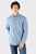 Рубашка LYOCELL BLEACHED BLUE L S SHIRT